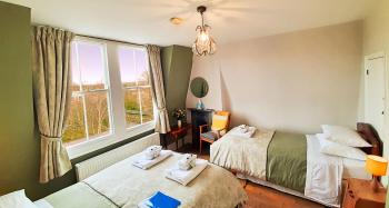 Muswell Hill B&B, London (photo 4)