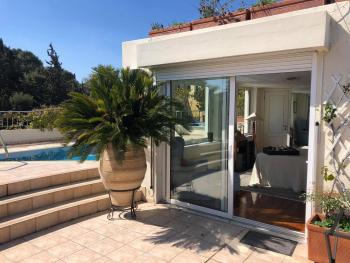 Luxury Penthouse with Private Roof Swimming Pool, Athènes (photo 4)