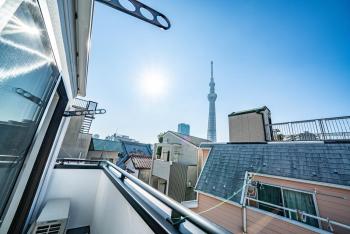 Tachibana, Tokio (Foto 3)