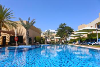 Coral Boutique Villas, Dubai (photo 2)