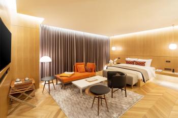 Hotel28 Myeongdong, Soul (fotografie 4)