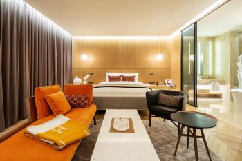 Hotel28 Myeongdong, Soul (fotografie 5)