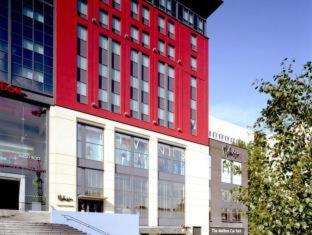Malmaison Birmingham, Birmingham (photo 3)