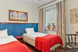 Lord Nelson Hotel, Стокгольм (фото 4)