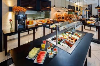 Boutique Hotel Notting Hill, Amsterdam (Foto 2)