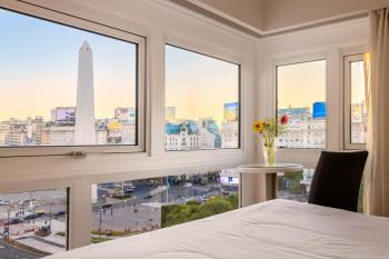 Exe Hotel Colón, Buenos Aires (foto 2)
