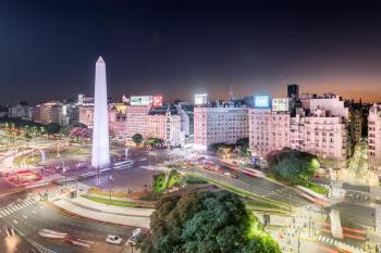Exe Hotel Colón, Buenos Aires (foto 2)