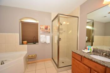Mountain View Condo #3407, Pigeon Forge (Foto 4)