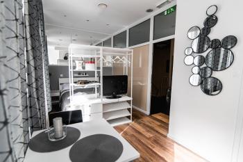 Oxford Apartments, Lubiana (foto 5)