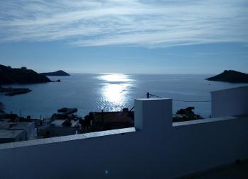 Sunset, Kalymnos (foto 4)