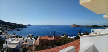 Sunset, Kalymnos (foto 3)