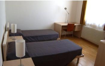 Camplus Lambrate Casa per Ferie, Milán (fotografie 2)