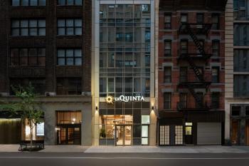 La Quinta by Wyndham Time Square South, Нью-Йорк (фото 2)