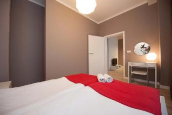 Apartamenty Planet, Varšava (fotografie 3)