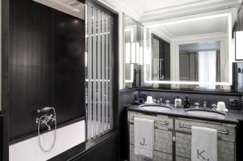 J.K. Place Paris, Paříž (fotografie 5)