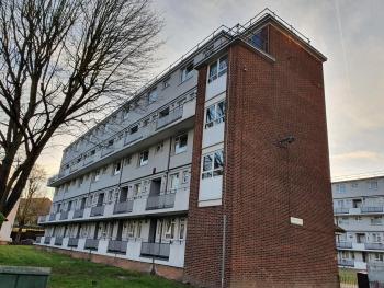 Exclusive rooms, Londýn (fotografie 5)