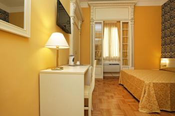 DG Prestige Room, Řím (fotografie 2)