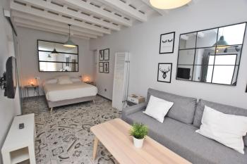 CASA COCO, Vejer de la Frontera (fotografie 2)