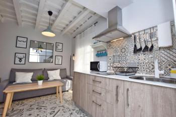 CASA COCO, Vejer de la Frontera (fotografie 4)