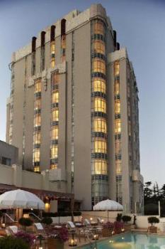 Sunset Tower Hotel, Los Ángeles (foto 3)