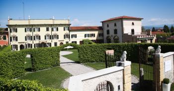 Madonna Villa Baietta, Verona (foto 4)