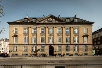 Nobis Hotel Copenhagen, a Member of Design Hotels, Copenaghen (foto 2)
