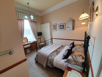 Lauderville guest house, Edimburgo (foto 5)