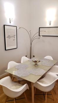 Supreme City Center Apartment, Budapest (foto 4)
