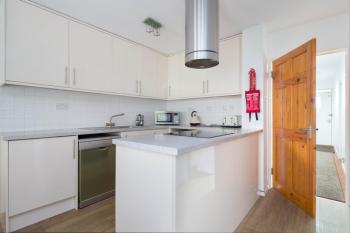 Modern Grassmarket Apartment, Edinburgh (fotografie 3)