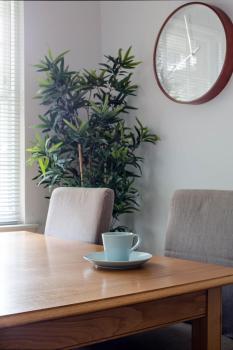 Modern Grassmarket Apartment, Edinburgh (fotografie 5)