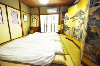Oasis Minamiyukigaya, Tokio (fotografie 3)
