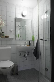 bfwhotel und Tagungszentrum, Nürnberg (photo 4)