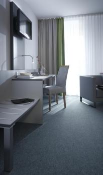 bfwhotel und Tagungszentrum, Nürnberg (photo 3)
