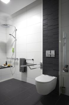 bfwhotel und Tagungszentrum, Nürnberg (photo 2)