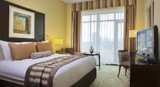 TIME Oak Hotel & Suites, Дубай (фото 5)