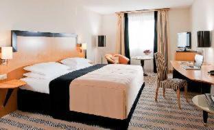 Don Giovanni Hotel Prague - Great Hotels of The World, Praga (zdjęcie 3)