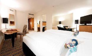 Don Giovanni Hotel Prague - Great Hotels of The World, Praga (zdjęcie 4)