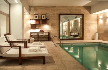 Awwa Suites & Spa, Buenos Aires (fotografie 2)