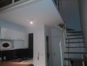 NYC Complex Residence, São Paulo (fotografie 3)
