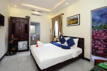 Fireworks Homestay, Hội An (photo 4)