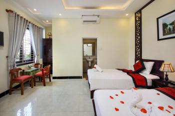 Fireworks Homestay, Hội An (photo 3)