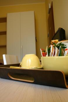 Arena Suite, Verona (foto 5)