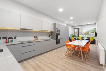 Highfield House Apartments, Dublín (foto 2)
