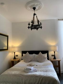 Royal Mile Suites by the Castle, Edynburg (zdjęcie 3)