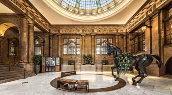 Kimpton Clocktower by IHG, Manchester (photo 2)