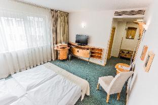 Hotel SET, Братислава (фото 2)