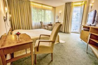 Hotel SET, Братислава (фото 3)