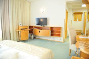 Hotel SET, Братислава (фото 4)