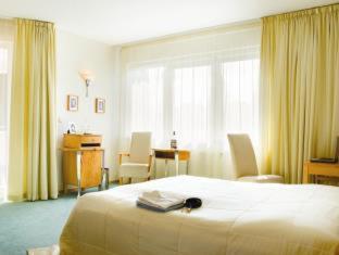Hotel SET, Братислава (фото 5)