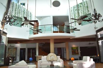 Casa la Selva, Cancún (fotografie 2)